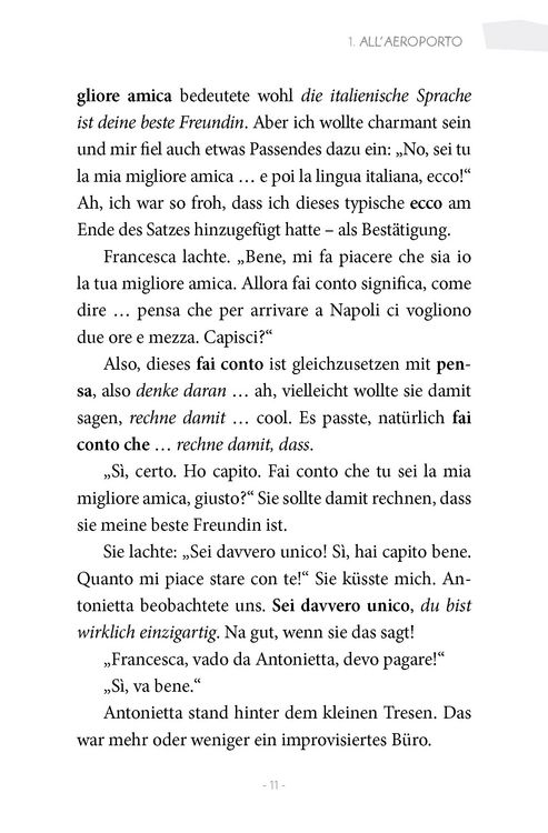 Produktbild: Langenscheidt Italienisch lernen mit Nico