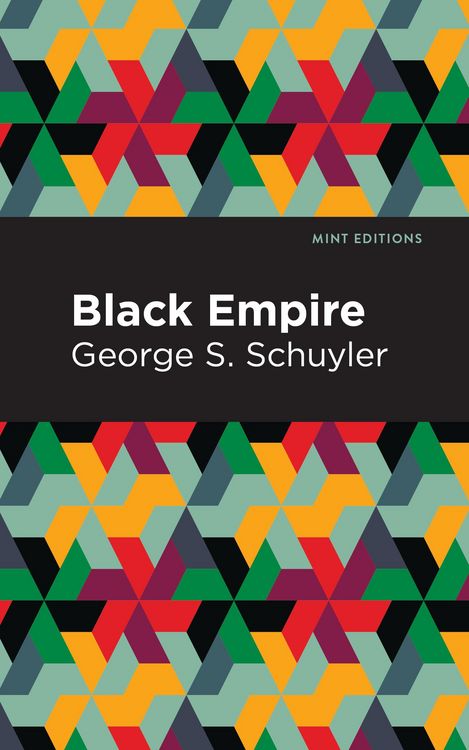 Produktbild: Black Empire