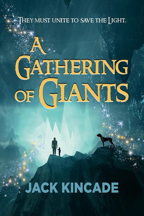 Produktbild: A Gathering of Giants