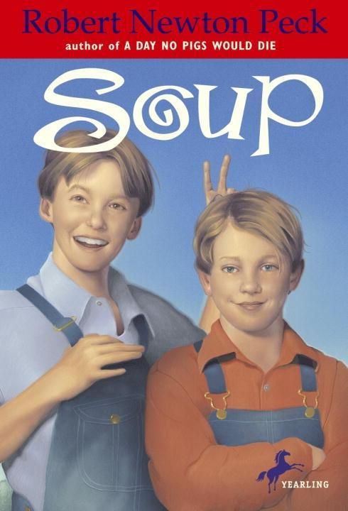 Produktbild: Soup
