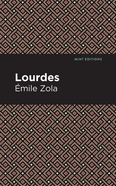 Produktbild: Lourdes