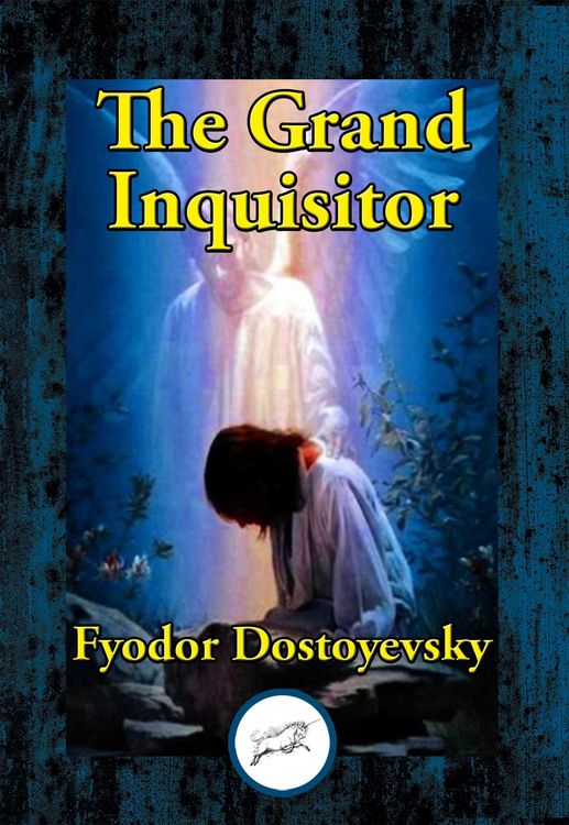 Produktbild: The Grand Inquisitor