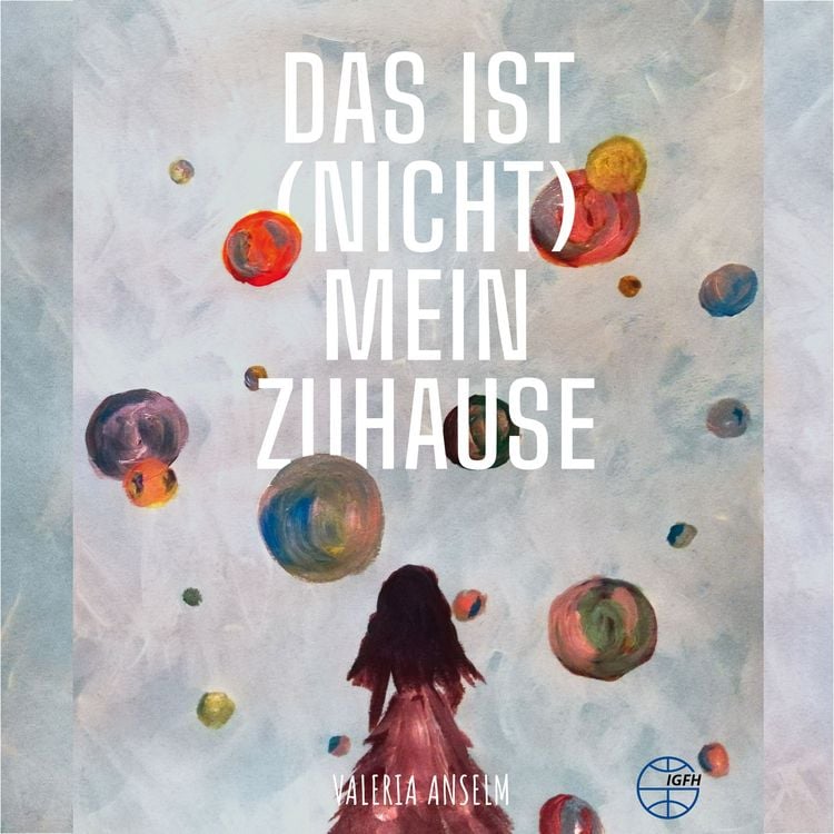Produktbild: Das ist (nicht) mein Zuhause