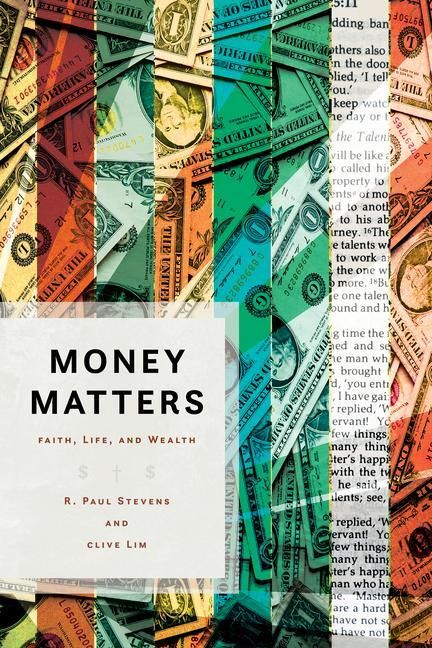 Produktbild: Money Matters