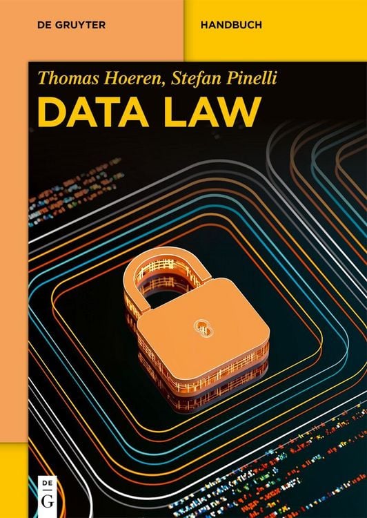 Produktbild: Data Law