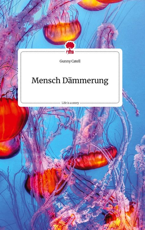 Produktbild: Mensch D&auml;mmerung. Life is a Story - story.one