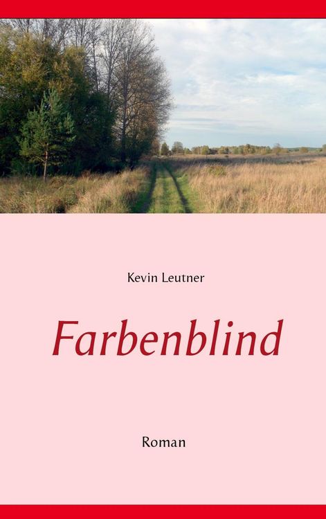 Produktbild: Farbenblind