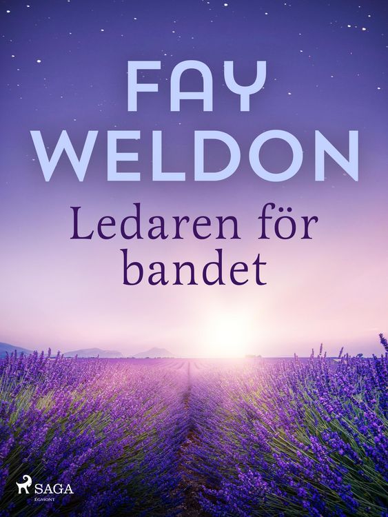 Produktbild: Ledaren f&ouml;r bandet
