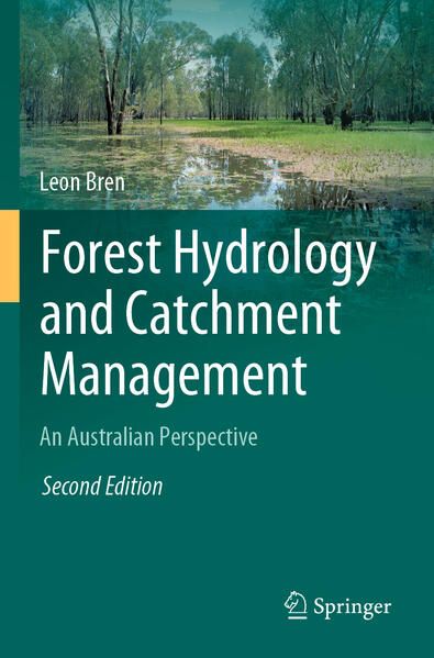 Produktbild: Forest Hydrology and Catchment Management