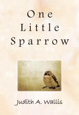 Produktbild: One Little Sparrow