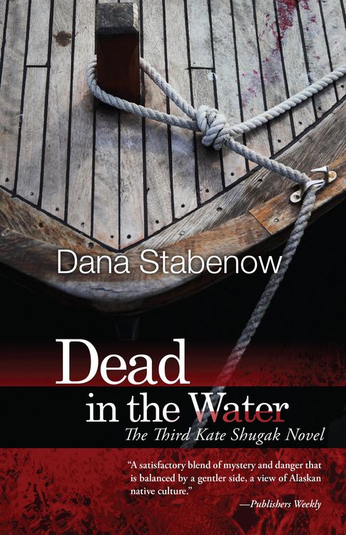 Produktbild: Dead in the Water