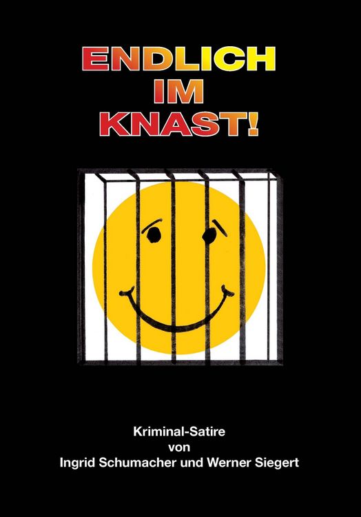 Produktbild: Endlich im Knast!