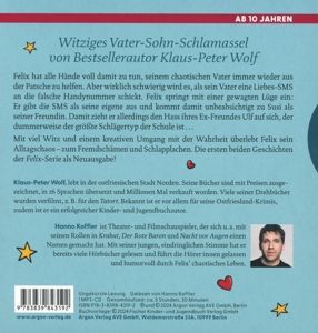Produktbild: Echt jetzt? Felix und das wahre Leben