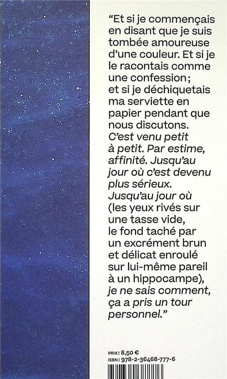 Produktbild: Bleuets