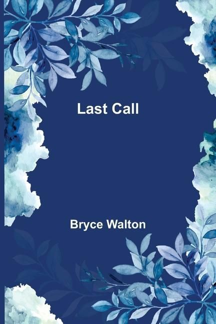 Produktbild: Last Call