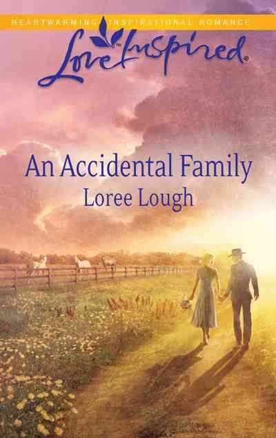 Produktbild: An Accidental Family