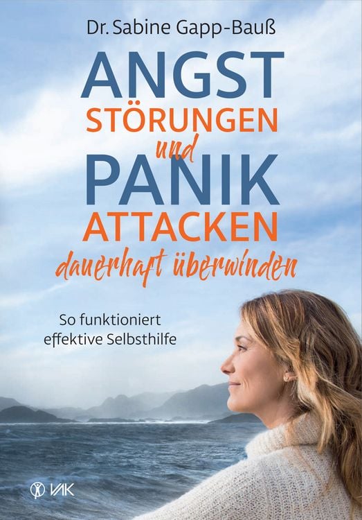 Produktbild: Angstst&ouml;rungen und Panikattacken dauerhaft &uuml;berwinden