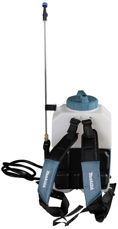 Produktbild: Makita DUS158Z Akku-Druckspr&uuml;her 15l