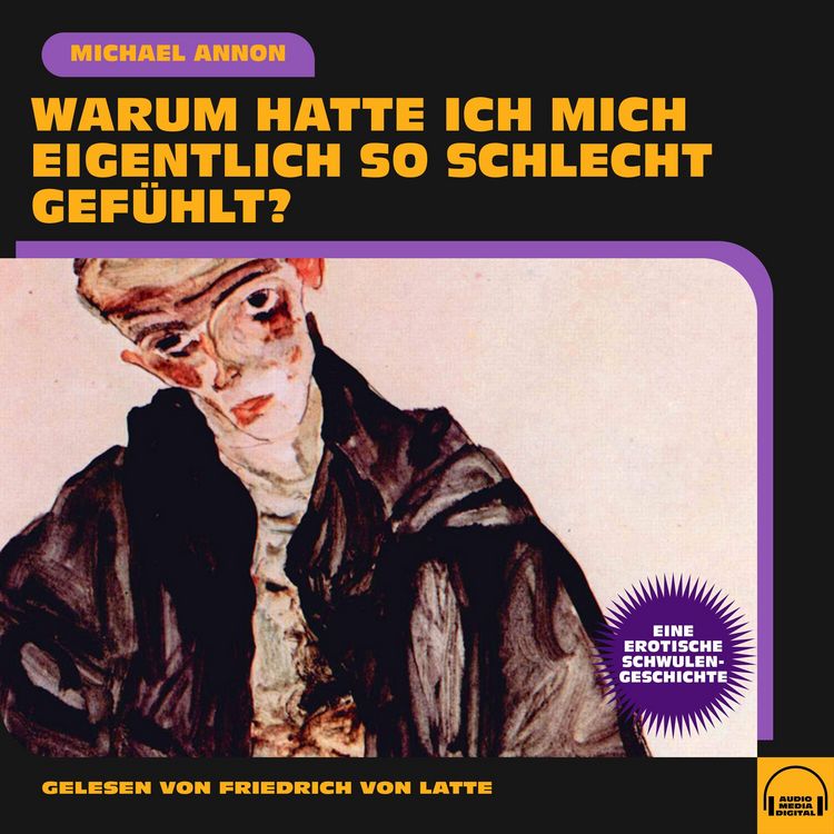 Produktbild: Warum hatte ich mich eigentlich so schlecht gef&uuml;hlt?