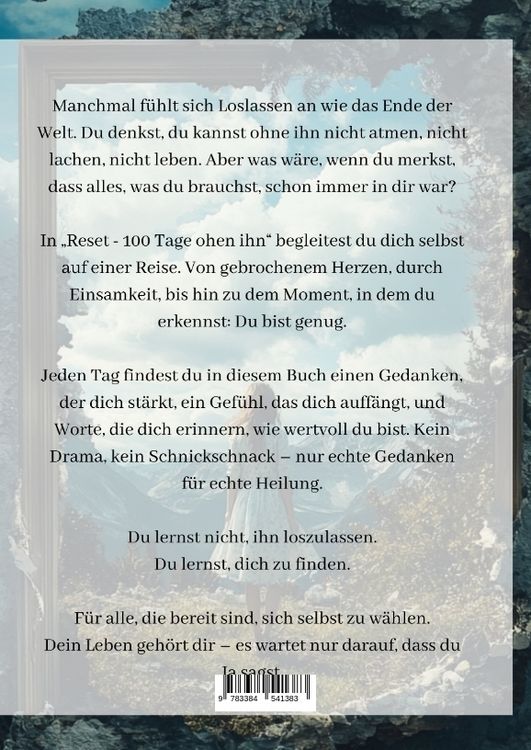 Produktbild: Reset - 100 Tage ohne ihn
