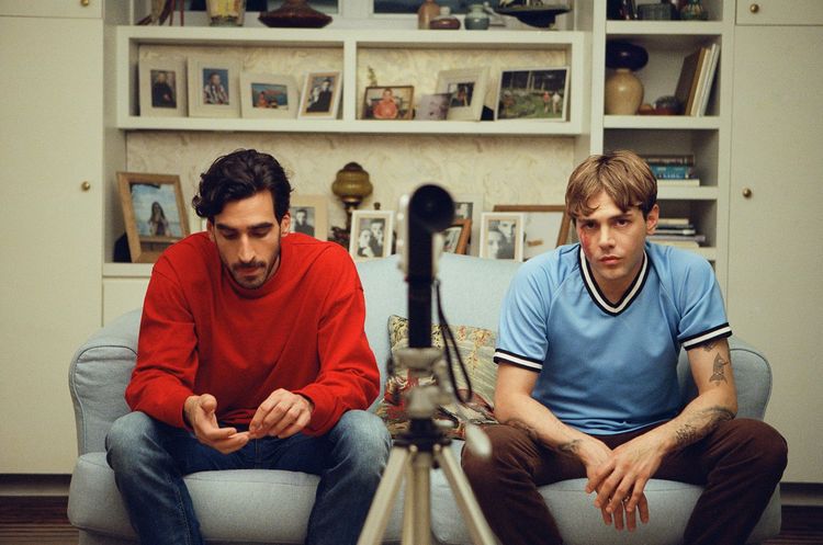 Produktbild: MATTHIAS & MAXIME