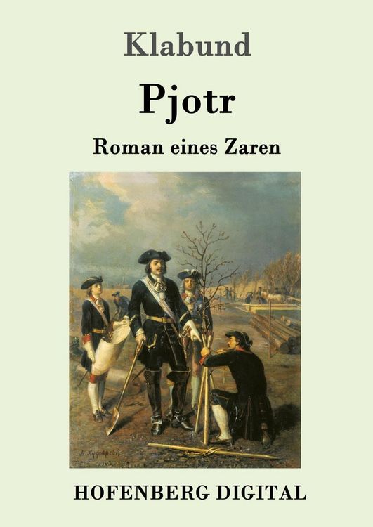 Produktbild: Pjotr
