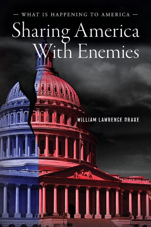 Produktbild: Sharing America with Enemies