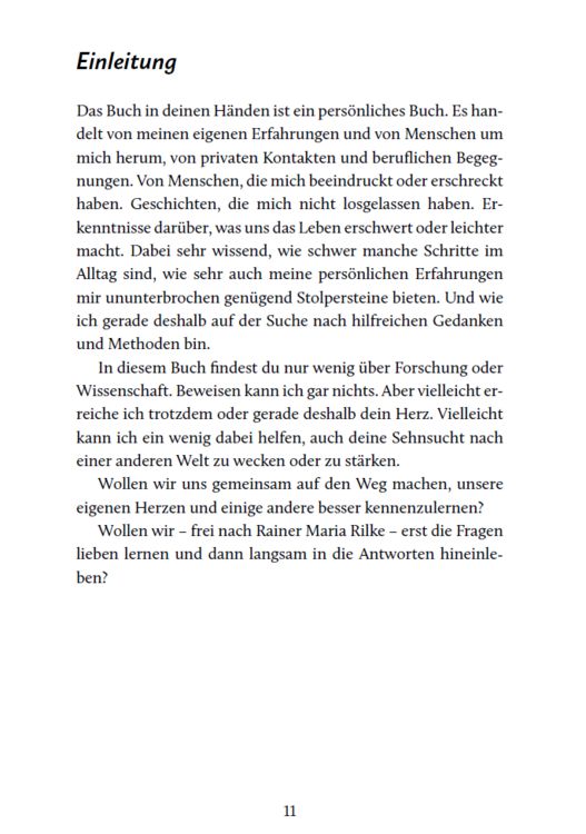Produktbild: Herzen ber&uuml;hren