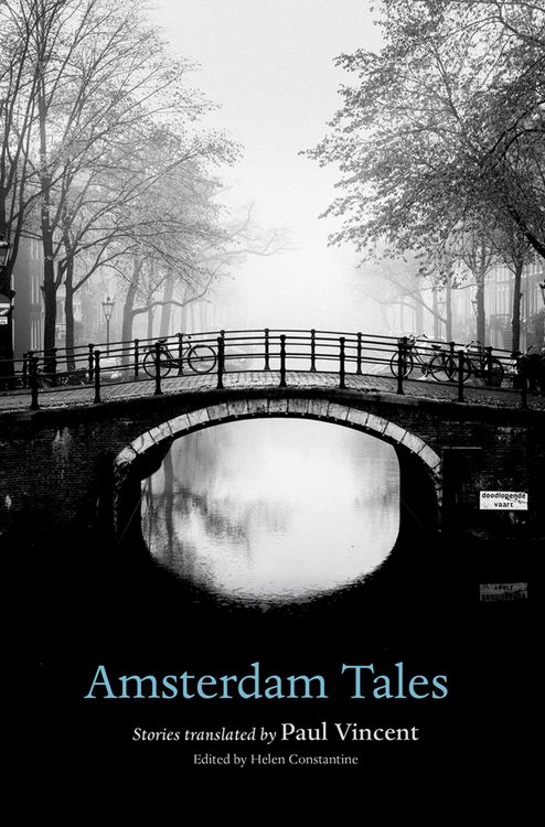 Produktbild: Amsterdam Tales