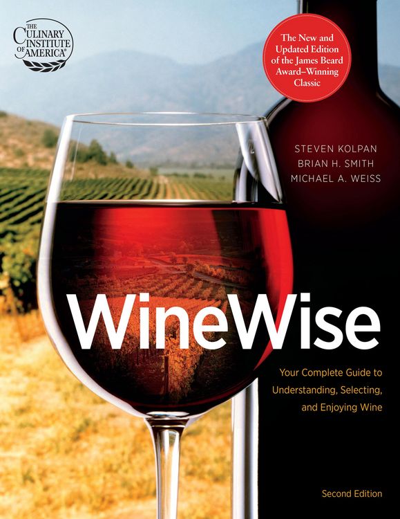 Produktbild: WineWise