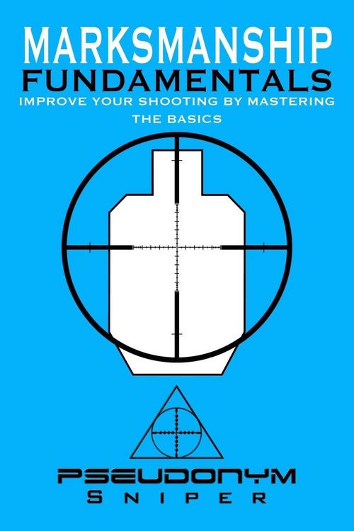 Produktbild: Marksmanship Fundamentals