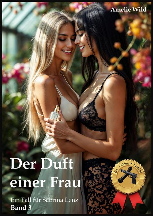 Produktbild: Der Duft einer Frau