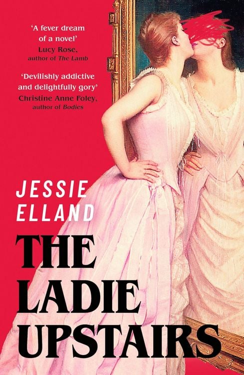 Produktbild: The Ladie Upstairs