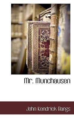 Produktbild: Mr. Munchausen