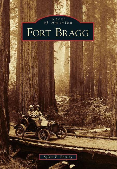 Produktbild: Fort Bragg