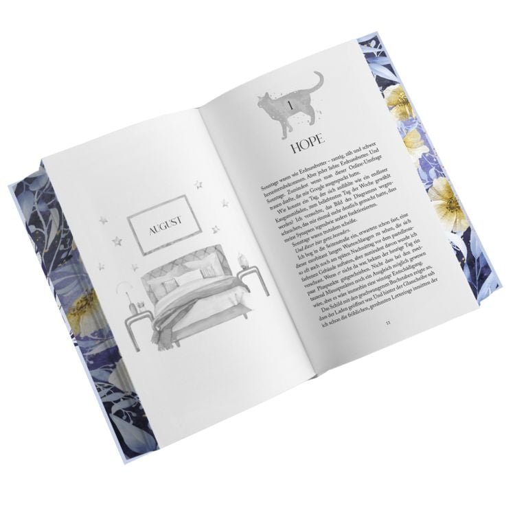 Produktbild: The Story Binding Us