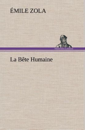 Produktbild: La B&ecirc;te Humaine
