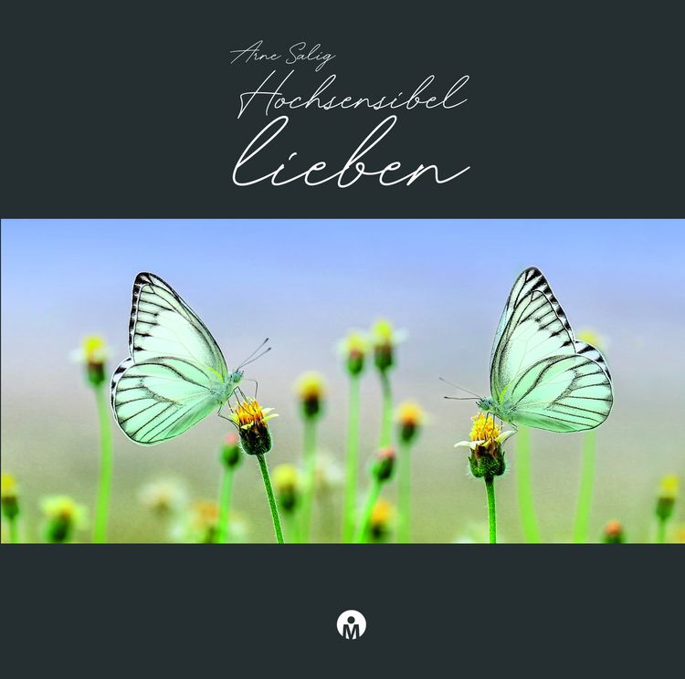 Produktbild: Hochsensibel lieben