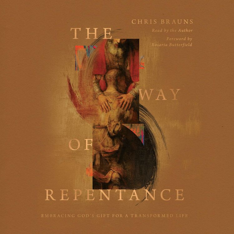 Produktbild: The Way of Repentance