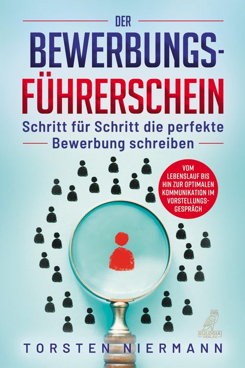Produktbild: Der Bewerbungsf&uuml;hrerschein
