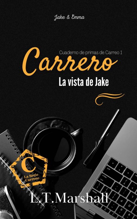 Produktbild: La vista de Jake