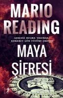 Produktbild: Maya Sifresi