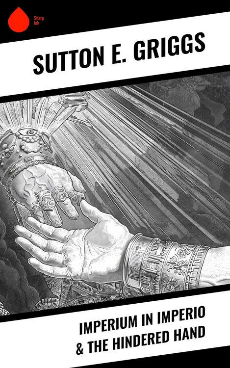 Produktbild: Imperium in Imperio & The Hindered Hand