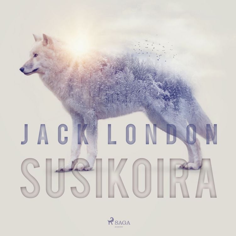 Produktbild: Susikoira