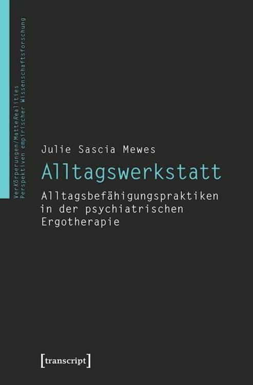 Produktbild: Alltagswerkstatt
