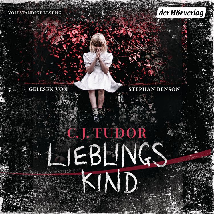 Produktbild: Lieblingskind