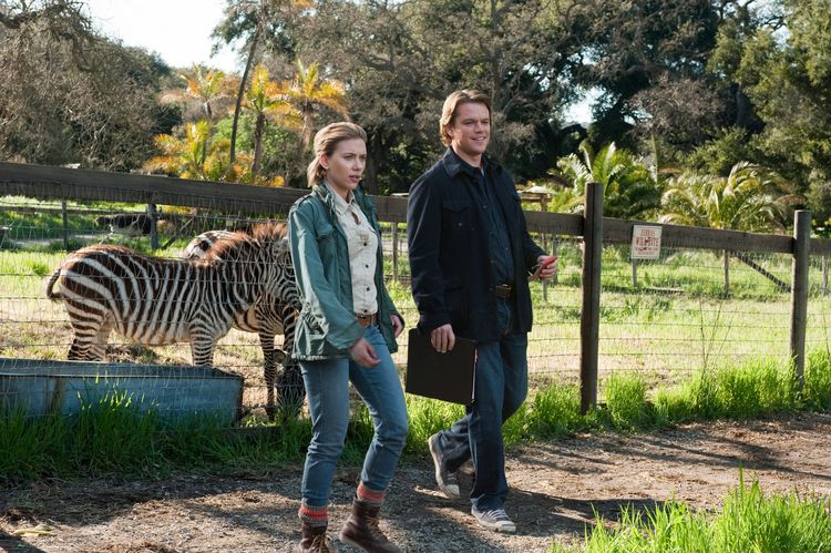 Produktbild: Wir kaufen einen Zoo