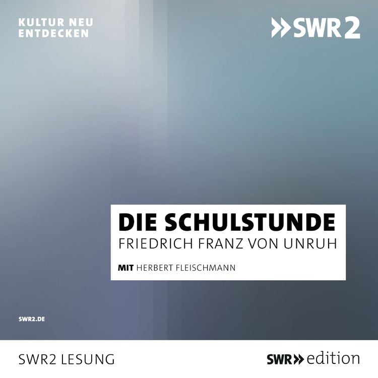 Produktbild: Die Schulstunde