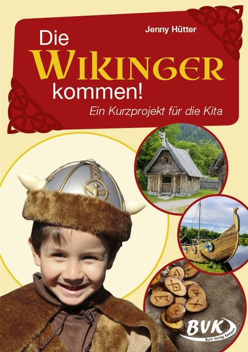 Produktbild: Die Wikinger kommen!