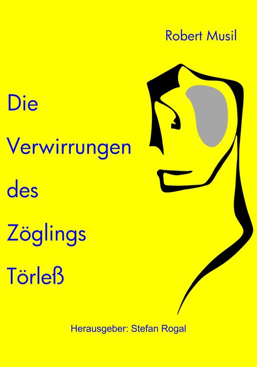 Produktbild: Die Verwirrungen des Z&ouml;glings T&ouml;rle&szlig;